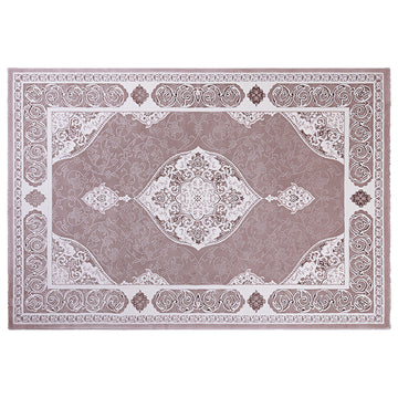 Dallas st314 beige vizon flos - Slaapkamer